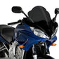 PUIG Racing Screen Dark Smoke for Yamaha FZ6 Fazer 04-08 1646F