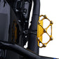 Arlen Ness Diamond Floorboards For Harley Davidson FLHRXS 1868 ABS 1983-2024 Gold 410-061