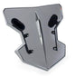 Puig Flanker Screen Light Smoke 21260W