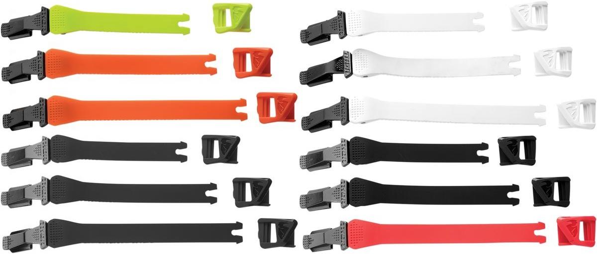 THOR Radial MX Motorcross Boots Strap Kit 2023 Model