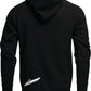 THOR Brave Pullover Hoodie BLACK 2025 Model