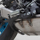 SW MOTECH Centerstand For Yamaha MT-07 ABS 2024-2025 Steel HPS.06.089.10000/B