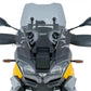 WRS Side Deflectors For Moto Guzzi Stelvio 1000 2024 MG009FS