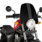 Puig New Generation Touring Screen Black 6933R