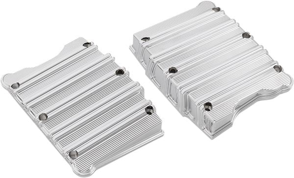 Arlen Ness 10 Gauge Rocker Box Top Covers For HD FXDF 1690 99-17 18-252
