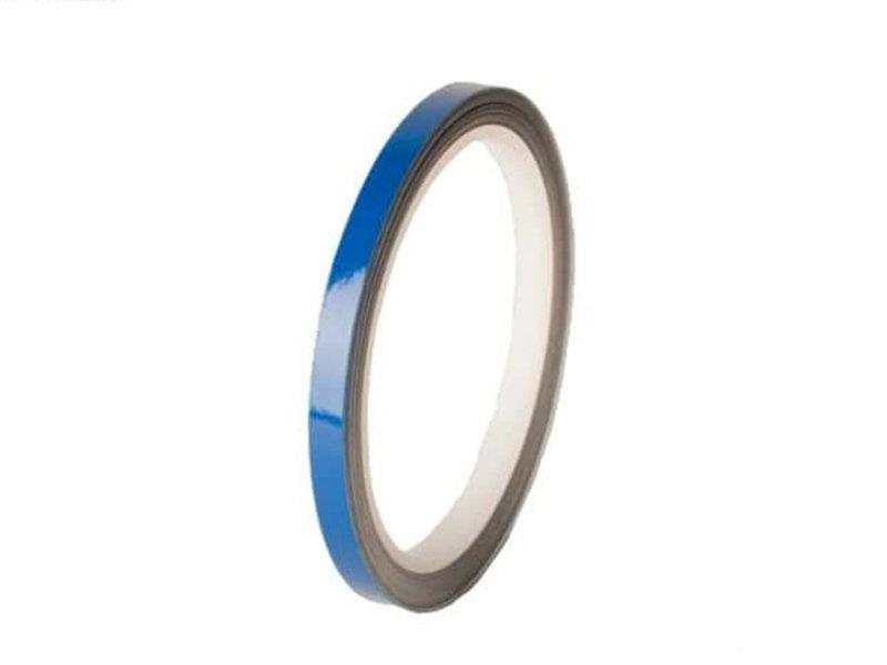 Puig Rim Strip Without Applicator Blue 9867N