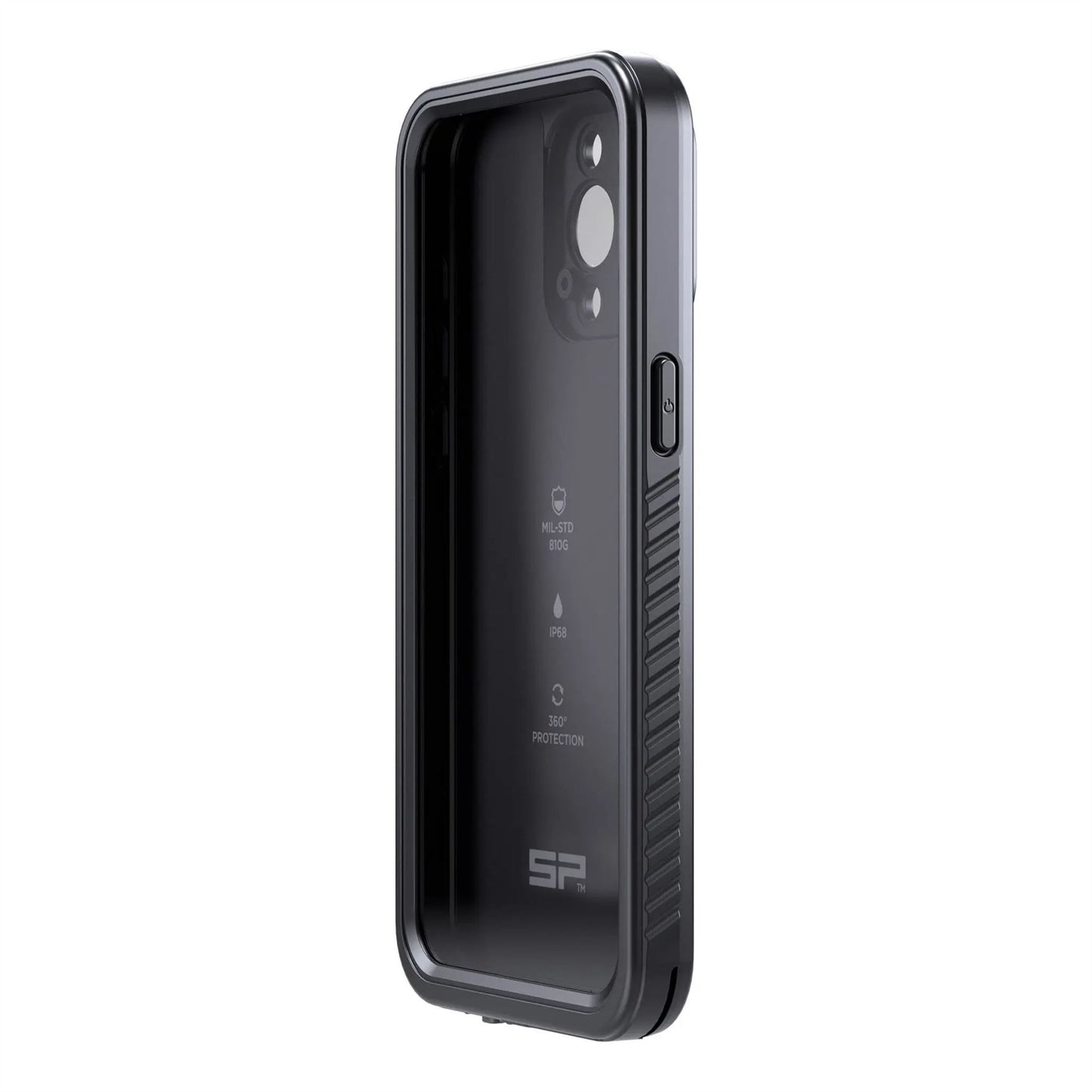 SP CONNECT Xtreme Phone Case for iPhone 15 52907