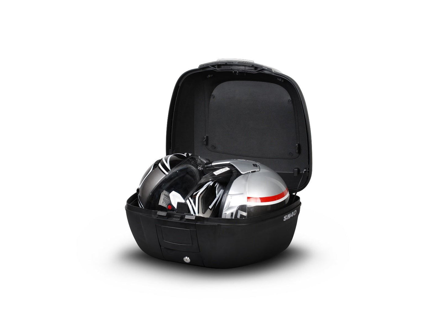 SHAD SH40 Top Box Cargo D0B40199