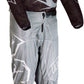 Moose Racing Trousers Youth Agrdmesh Black/Grey 24 Model