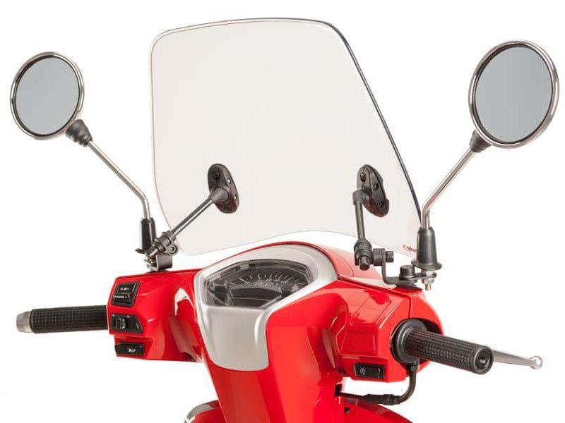Puig Traffic Screen Clear 20851A