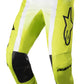 Alpinestars Techstar Push Pants Green White