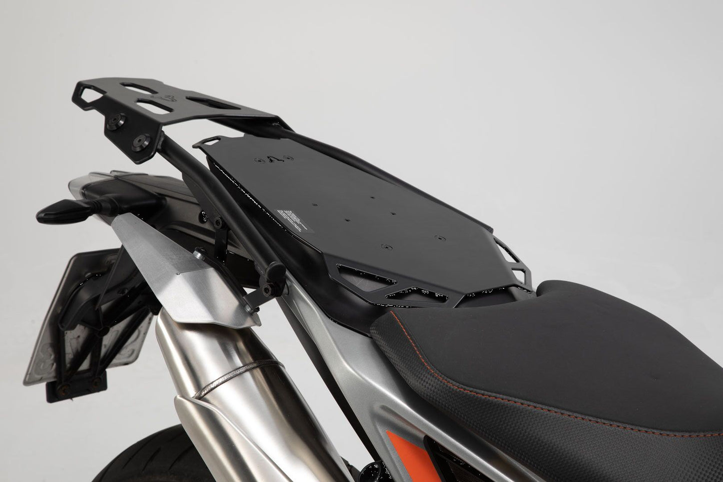 SW MOTECH Seat-Rack For KTM Duke 790 18-24 Gpt.04.641.40000/B