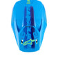 ALPINESTARS SM3 Force Helmet CYAN 2025 Model