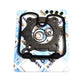 Athena Top-End Gasket Kit For Husqvarna TC 250 05-09 P400220600257