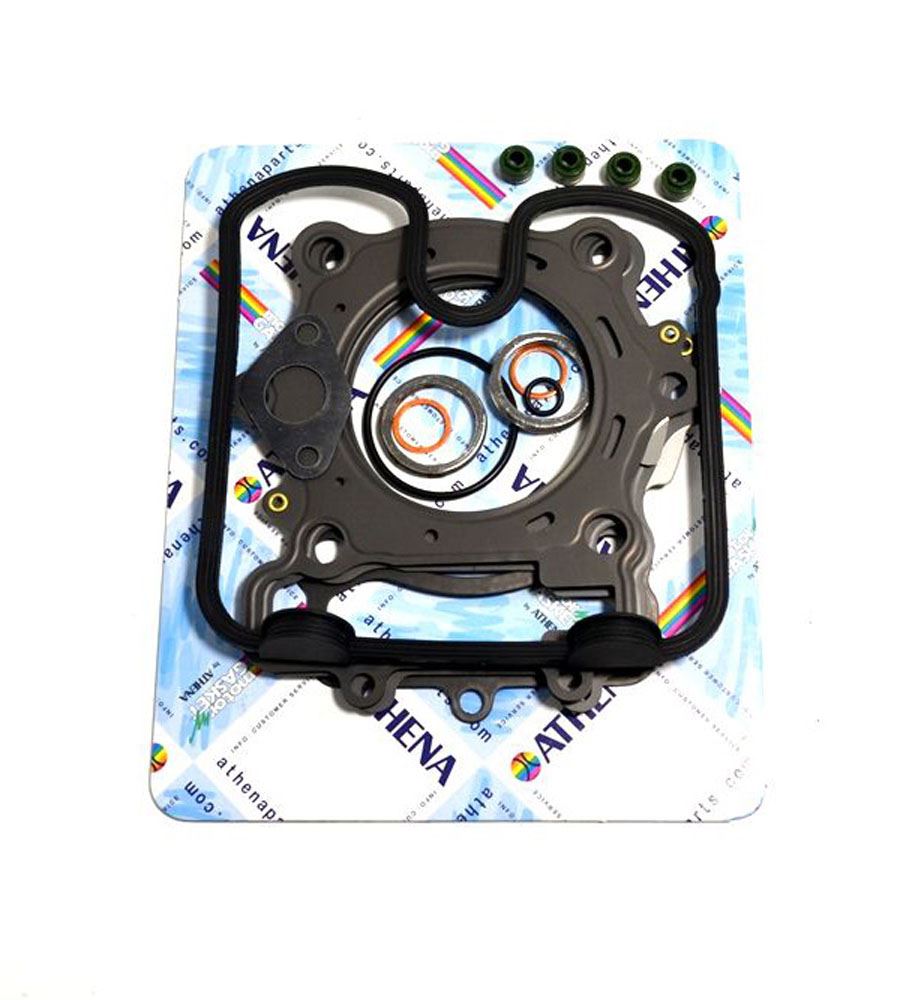 Athena Top-End Gasket Kit For Husqvarna TC 250 05-09 P400220600257