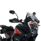Puig Sport Screen Light Smoke 9033N