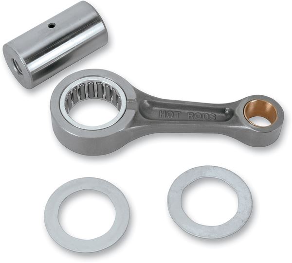 Hot Rods Connecting Rod Kit For Honda CRF 450 R 2009-2014 8620 Steel Kit 8682