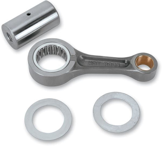 Hot Rods Connecting Rod Kit For Honda CRF 450 R 2009-2014 8620 Steel Kit 8682