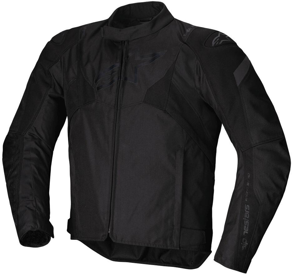 ALPINESTARS T-Jaws v4 Waterproof Jacket Black