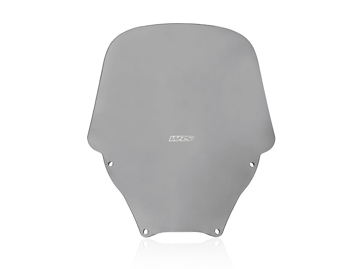 WRS Windscreen Standard Honda Forza 350 Smoke Ho054f