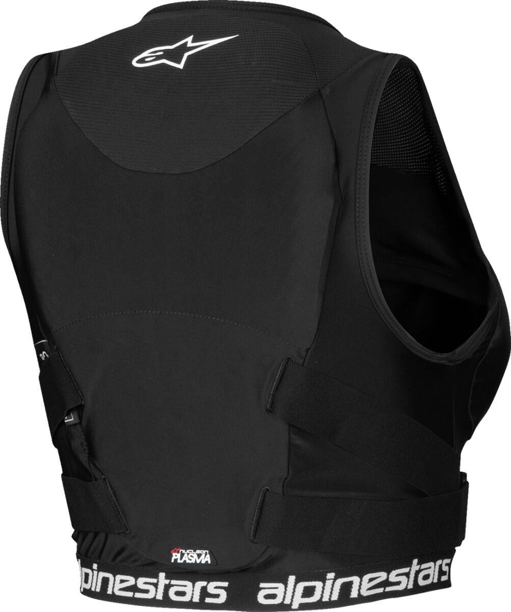 ALPINESTARS Stella Plasma Roost Guard BLK/WHT 2025 Model