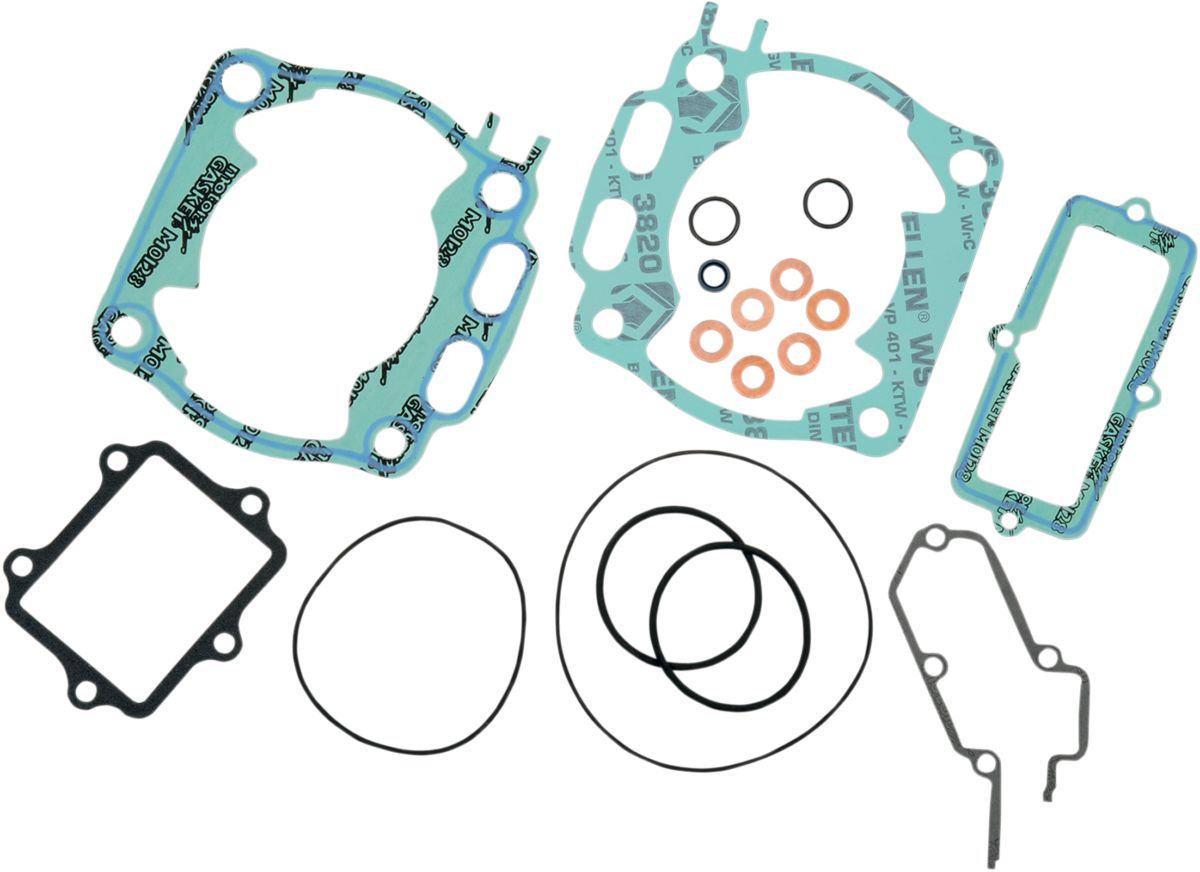 Athena Cylinder Gasket Kit For Yamaha YZ 250 03-21 P400485160183