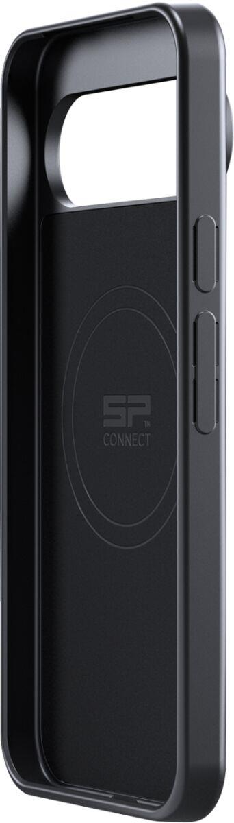 SP Connect SPC+ Mobile Phone Case For Google Pixel 10 Pro XL Black Flat 52698