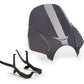 PUIG New Generation Touring Screen Dark Smoke for BMW R 18 21-25 20527F