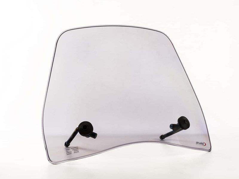 PUIG Traffic Screen Clear for Yamaha Why 50 99-23 6536W