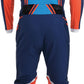 Moose Racing Jersey Agroid Blue/Orange 24 Model