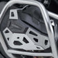 SW MOTECH Cylinder Guard Bmw R 1300 Gs 23- Black/Silver Mss.07.975.10100/S