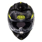 PREMIER HELMETS Devil Carbon STY Helmet STY 2024 Model