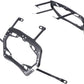 SW MOTECH Pro Side Carrier Black YAMAHA Ténéré 700 KFT.06.799.30001/B