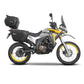 SHAD 3P Pannier Fitting Kit to fit Voge 300Rally 2023-2025