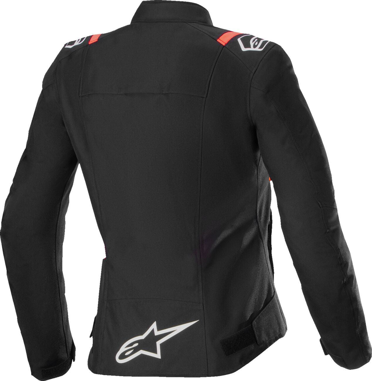 ALPINESTARS Stella T-SPS v2 WP Jacket Black/White/Red