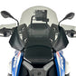 WRS Side Deflectors Standard For BMW R 1300 GS Matte Black BM099NO