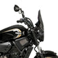 PUIG New Generation Sport Screen Light Smoke for Yamaha XSR 700 22-25 21430H