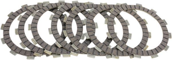 Ebc CK Standard Series Clutch Kit For KTM XC-W 150 TPI 1993-2021 Set CK5611