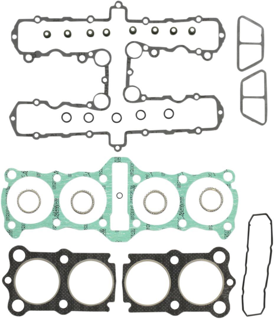 Athena Top-End Gasket Kit For Kawasaki GPZ 1100 81-83 P400250600950