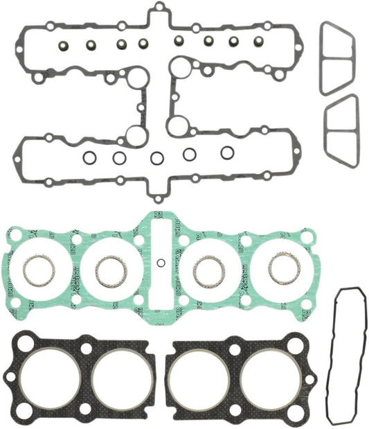 Athena Top-End Gasket Kit For Kawasaki GPZ 1100 81-83 P400250600950