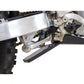 AXP RACING Adventure Skid Plate TM Moto EN 250 ES Black AX1836