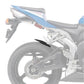 PUIG Rear Mudguard Extender Matt Black for Honda CBR600 RR 08-12 9888J