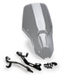PUIG Touring Screen Dark Smoke for Honda Africa Twin CRF1100L 20-23 21396F