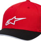 Alpinestars Rostrum Hat Red/Black