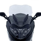WRS Windscreen For BMW K 1600 GT 2011-2026 Clear BM112T
