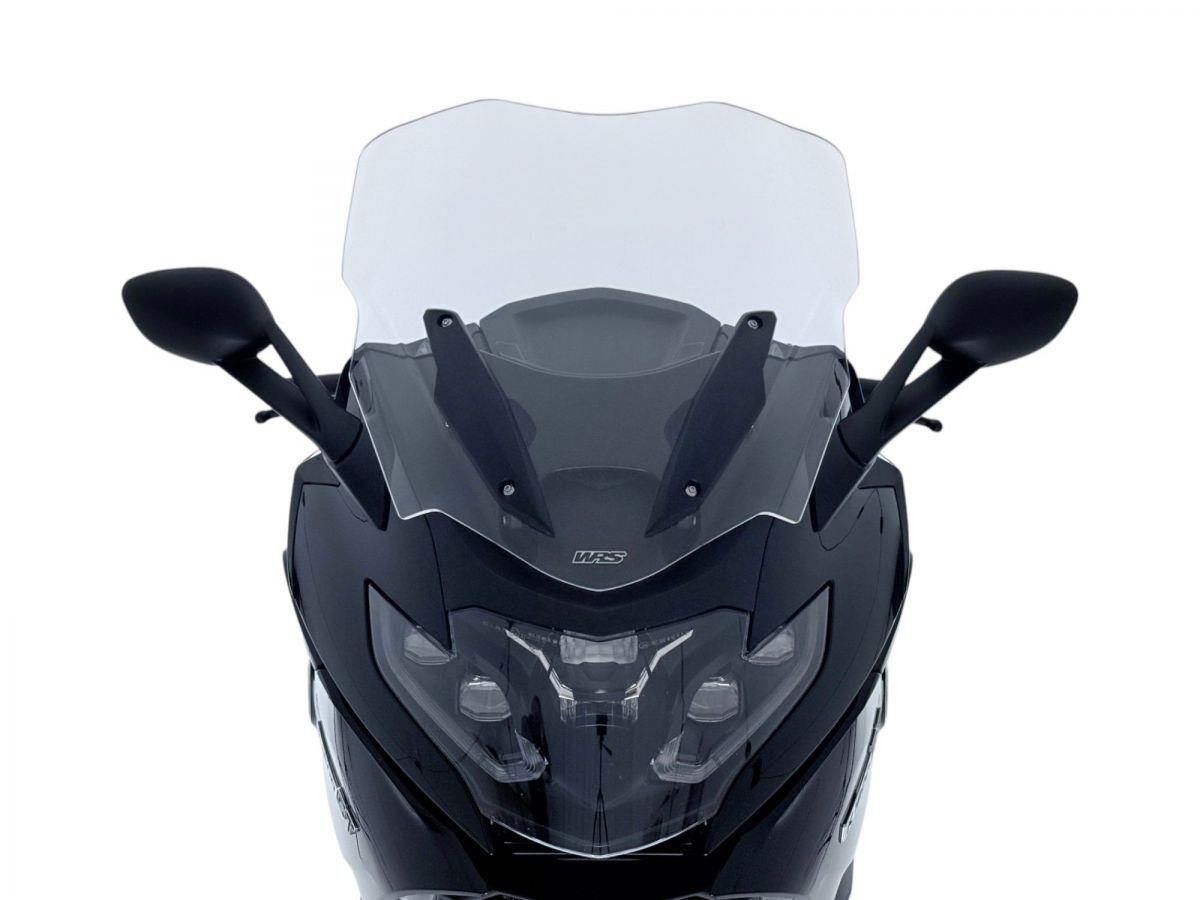 WRS Windscreen For BMW K 1600 GT 2011-2026 Clear BM112T