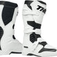 THOR Blitz XR Boots White