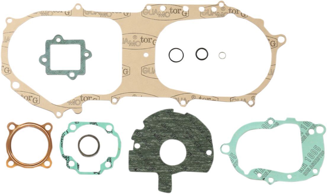 Athena Gasket Kit For Polaris Predator 90 2X4 01-06 P400427850009