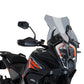 Puig Touring Screen Light Smoke 20343R