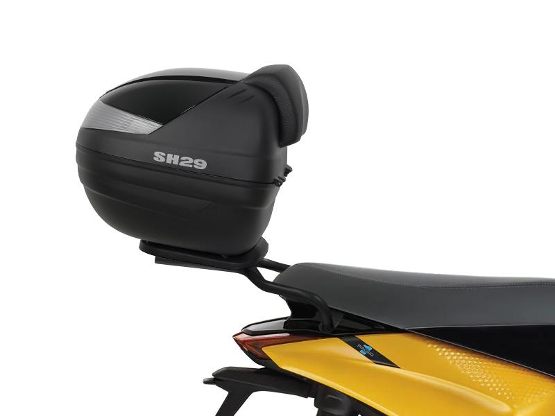 SHAD Top Box Fitting Kit to fit Piaggio 1 2022-2025